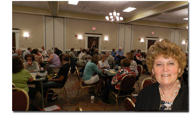 May 7, 2015 - Cambodian Fundraiser