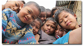 Laos Water Filters Fundraiser