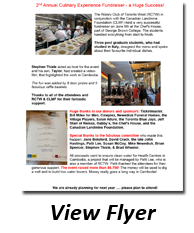 2nd Annual Wine Tasting Fundraiser - a Huge Success!