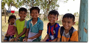 Cambodia Fundraiser Thank You