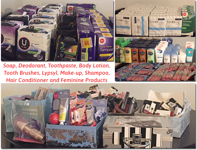Generous Donation from SDM Group